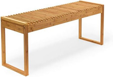 Relaxdays Panca da Ingresso