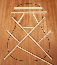 Adirondack red abete parlor - abete,