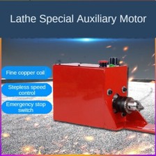 Sottomotore per Tornio Alta