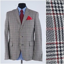 Blazer uomo mezzo foderato 40R