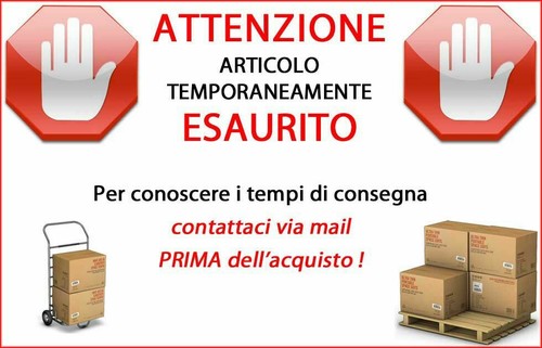 Tubo golfare con tappo - a,