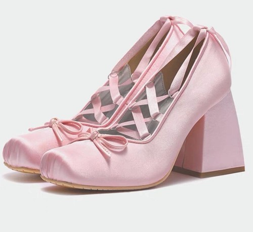 Scarpe décolleté mary - décolleté, jane