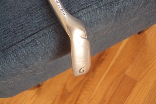 Wilson d100 acciaio rigido - wilson,