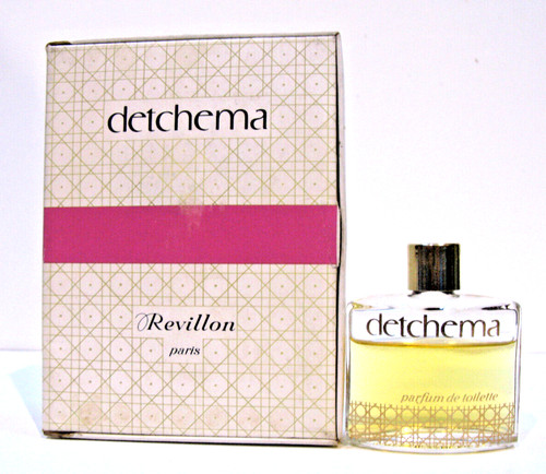 Mini parfum toilette - parfum, de