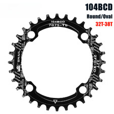 104bcd Corona Tonda/Ovale