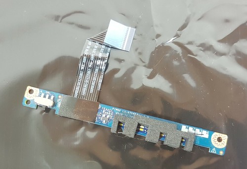 Scheda switch led wifi