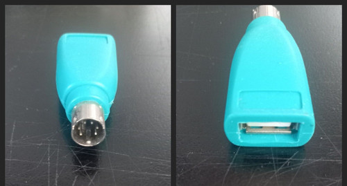 Riduzione adattatore usb din - riduzione/adattatore, /