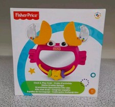 Fisher Price Granchietto