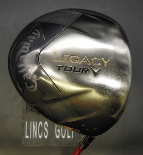Callaway legacy tour - callaway,