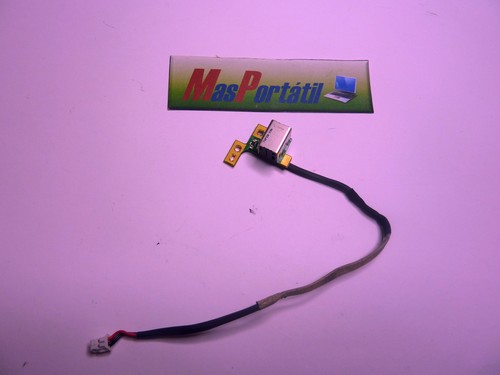 Power jack connettore - jack, /