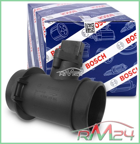 Bosch debimetro flussometro - debimetro,