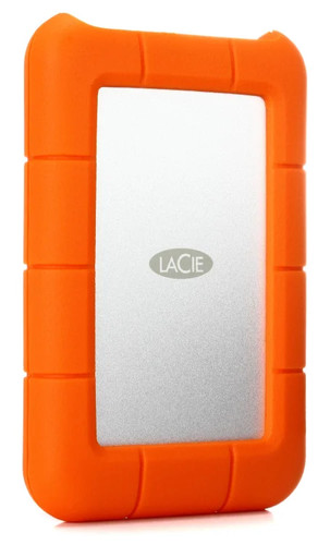 Lacie disco rigido portatile - rigido,