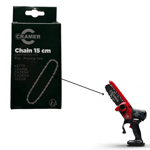 Cramer catena originale mini - originale,