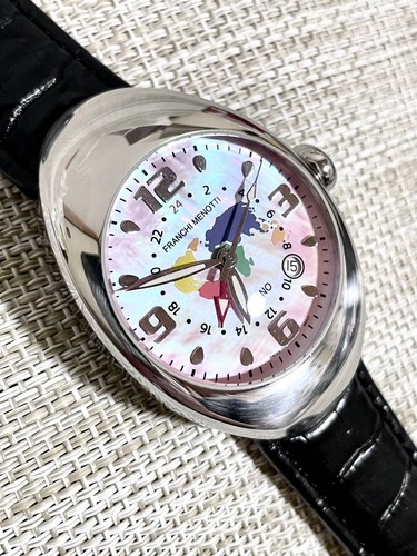Orologio franchi menotti - franchi,
