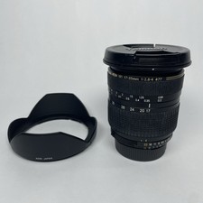 Tamron 35mm 4 di osd - 17-35mm,
