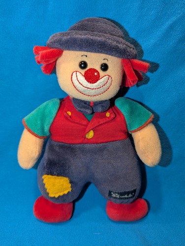 Sterntaler clown arlecchino - sterntaler,