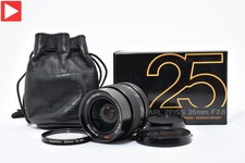 Near Mint Contax Carl Zeiss