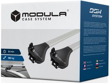 Barre portatutto portapacchi