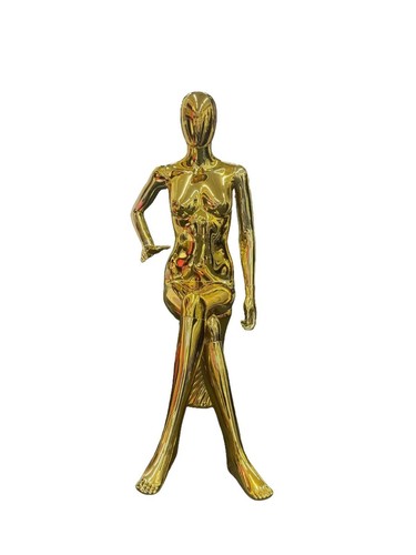 Manichino donna plastica - donna, in
