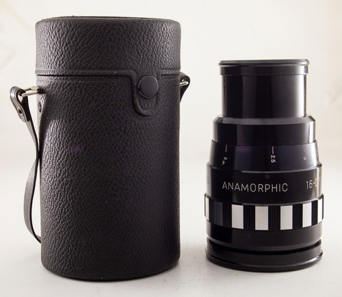 Fumeo anamorphic 16d - anamorphic, 47259
