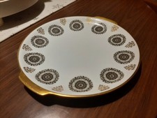 Piatto da portata vintage