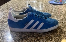 adidas Originals Gazzelle Blue