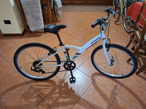 Bicicletta bambino usata - bicicletta, ruota