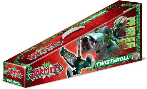 Monopattino twist roll - monopattino,
