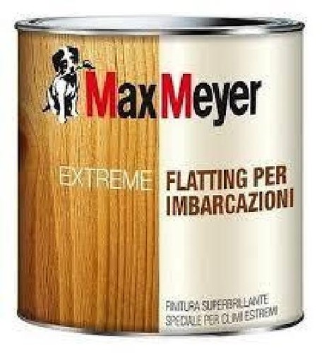 Vernice extreme flatting - vernice, per