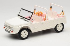 CITROEN MEHARI EDEN SORBET