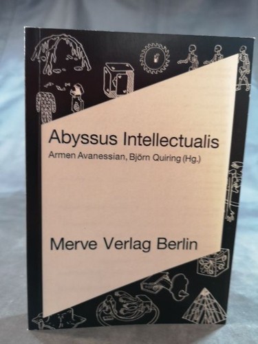 Abyssus intellectualis - abyssus,