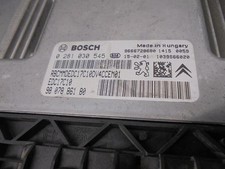 9807886180 centralita motor