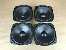 ONE - Altoparlante woofer