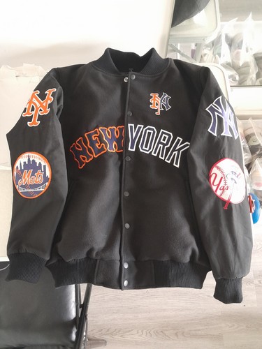 Giacca new york yankees - new,