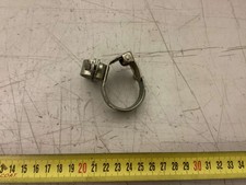 gancio portaborse NOS