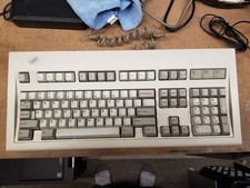 IBM Model M 1391401 Tastiera