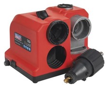 Utenmotor Sharpener
