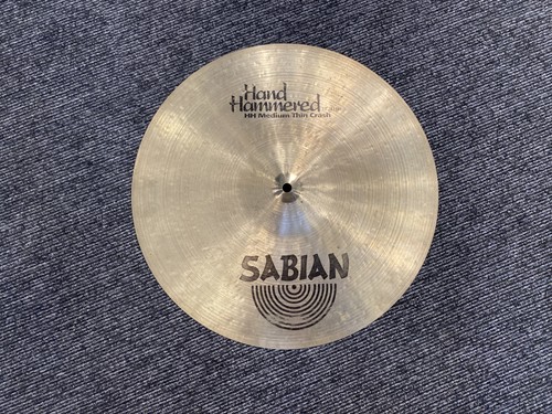 Ottimo piatto sabian medio - piatto, hh