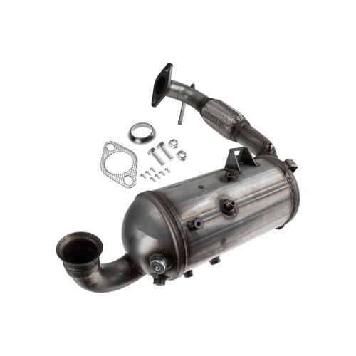 Per ford fiesta - vi, tdci