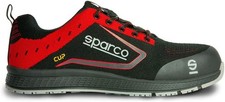 Scarpe Sparco Teamwork Cup S1P