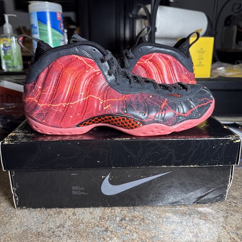 Nike air foamposite - nike,