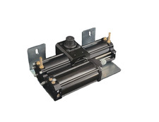 Operatore Oleodinamico Per Cancelli a Battente Gibidi FLOOR 850 81500 Originale