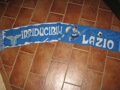 Vintage lazio irriducibili - lazio,