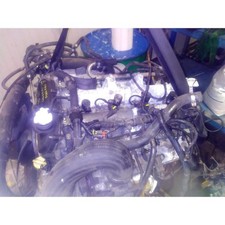 MOTORE COMPL. COMP.OK/PROV.ET