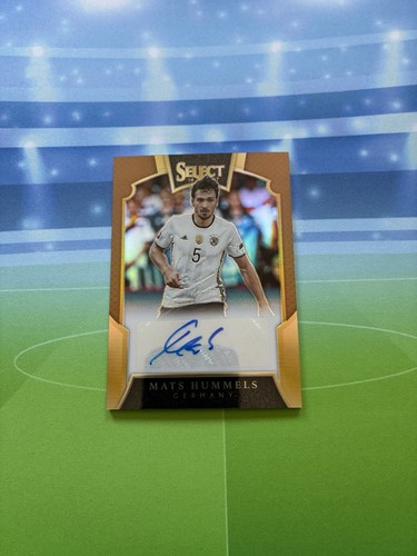 2016 panini select - panini,