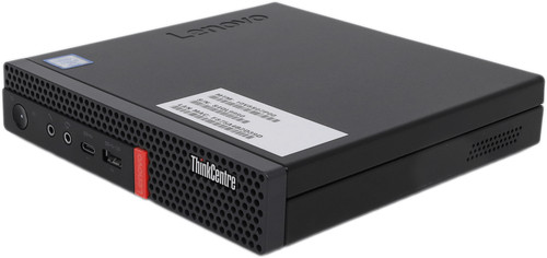 Lenovo thinkcentre m920q mini - lenovo,