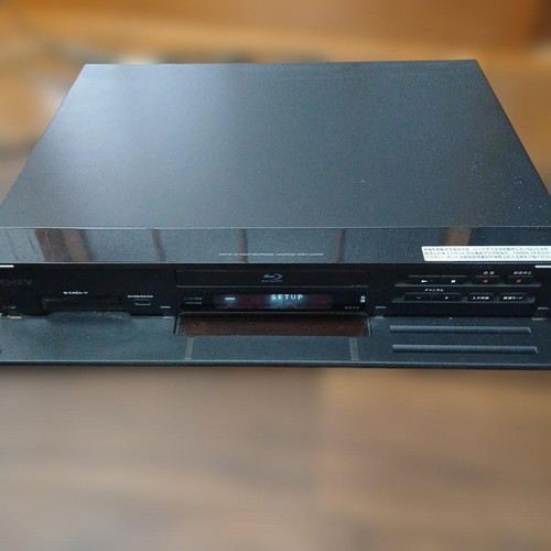 Sony bdz t55 blu ray - bdz-t55, blu-ray
