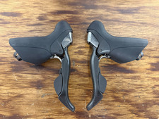 Shimano Dura Ace ST-7900 2x10