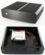 Custodia Akasa Euler Thin-ITX