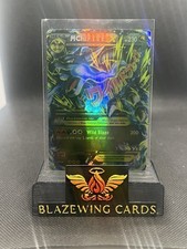 MCharizard ex 69/106 Holo
